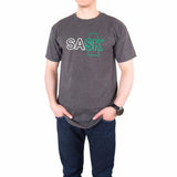 Grey SASK T-shirt